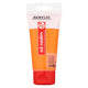 TALENS ART CRÉATION TUBE PEINTURE acrylique 75 ml Azo-Oanje 276