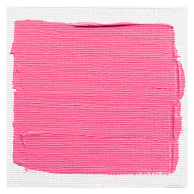 TALENS ART CRÉATION TUBE PEINTURE acrylique 75 ml rose 357