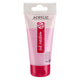 Talens art création tube de peinture acrylique 75 ml rose clair 361
