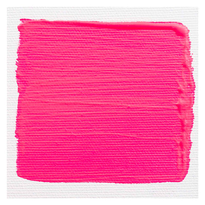 TALENS ART CRÉATION TUBE PEINTURE acrylique 75 ml réflexe rose 384
