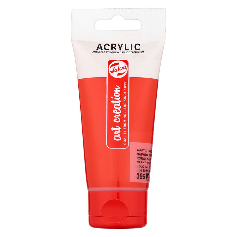 TALENS ART CRÉATION TUBE PEINTURE ACRYLIQUE 75ML