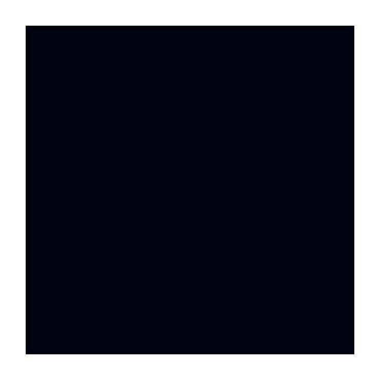 TALENS ART Création Chalkboard Pot 250ml Elegant Black 7001