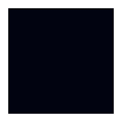 TALENS ART Création Chalkboard Pot 250ml Elegant Black 7001