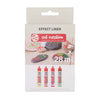 TALENS ART CREATION Effectliner Set 4x28ml Neon
