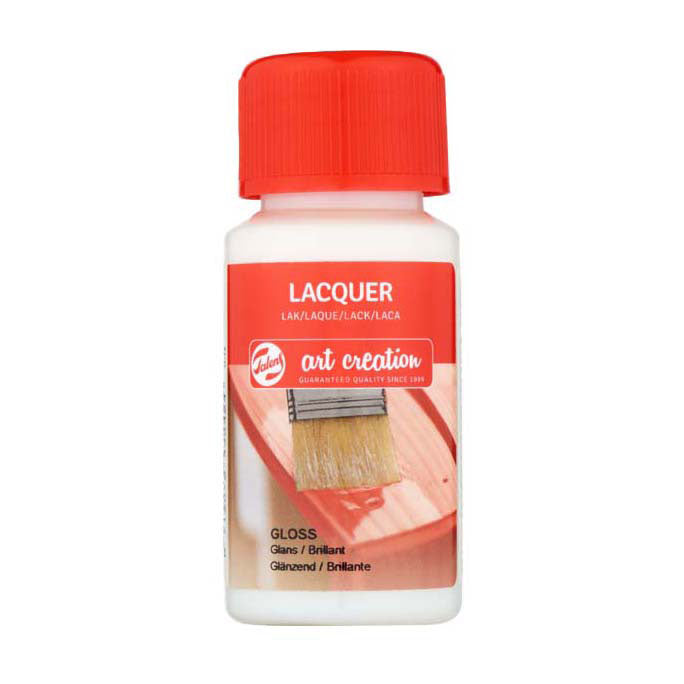 Talens art création laquer shine 50ml
