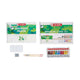 IMP TALENS Création d'art Gouache Combiset 12x12ml