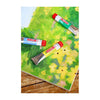 IMP TALENS Création d'art Gouache Combiset 12x12ml