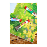 IMP TALENS Création d'art Gouache Combiset 12x12ml - afbeelding 4