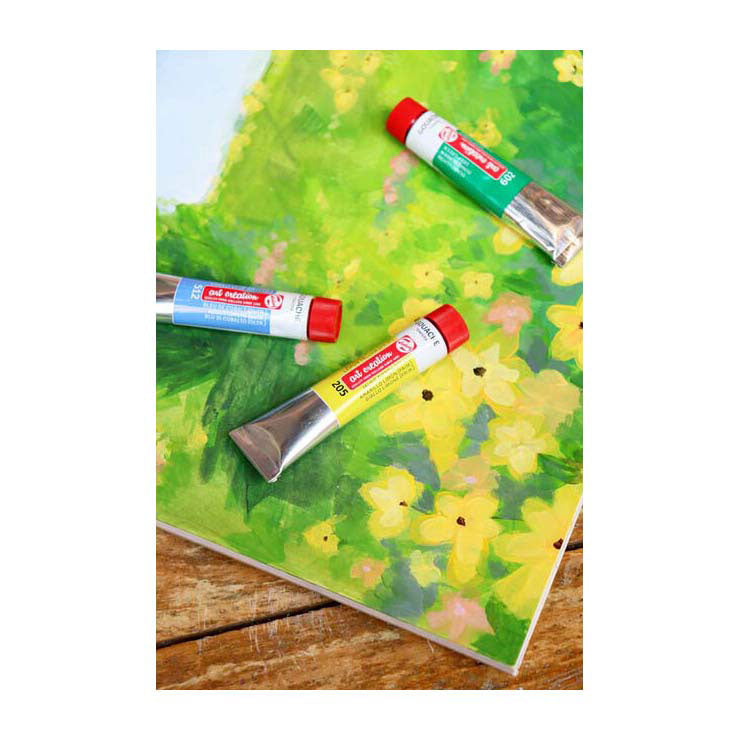 IMP TALENS Création d'art Gouache Combiset 12x12ml