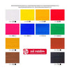 IMP TALENS CRÉATION D'ART COMBISET PEINTURE acrylique