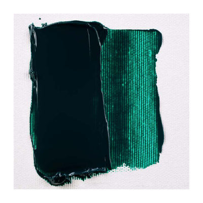 TALENS ART Création tube d'huile 40ml Vert Meraude 616