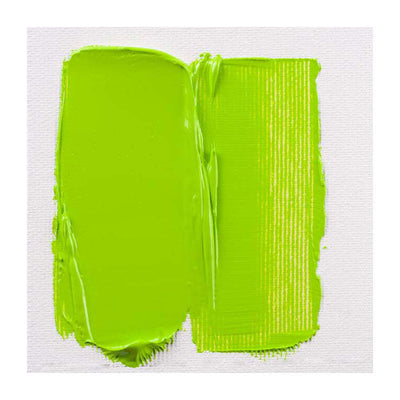 Talens art création tube d'huile 40 ml jaune-green 617