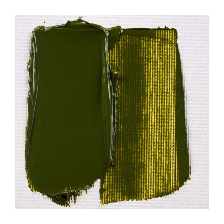 TALENS ART Création tube d'huile 40 ml Olive Green 620