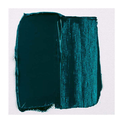 Talens art création tube d'huile 40 ml vert bleu noir