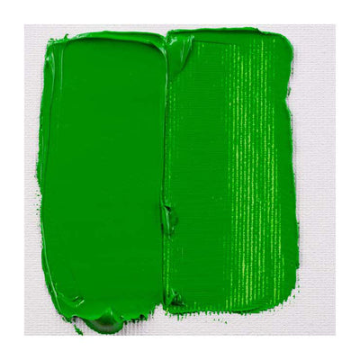 Talens art création tube d'huile 40 ml vert permanent 662