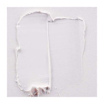 TALENS ART CREATION HUILE Tube 40 ml Zinc White (Huile de safacle
