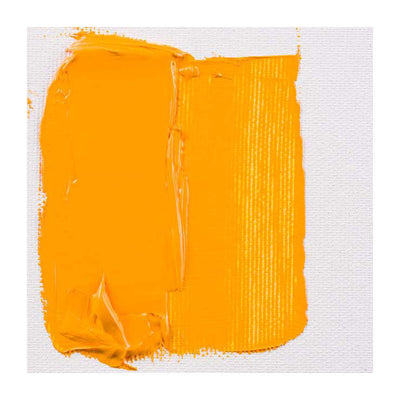 Talens art création tube d'huile 40 ml jaune foncé 202