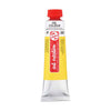 Tube d'huile de création d'art talens 40 ml de citron jaune (primaire)