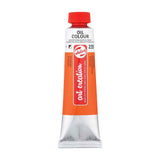 TALENS ART Création tube d'huile 40 ml Orange 235 - afbeelding 1