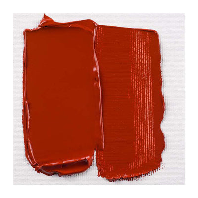 TALENS ART Création tube d'huile 40 ml English Red 339