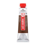 TALENS ART Création tube d'huile 40ml Omber Naturel 408 - afbeelding 1