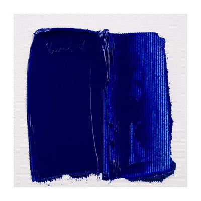 TALENS ART CREATION HUILE Tube 40ml Ultramarine 504