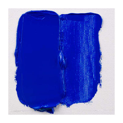 TALENS ART Création tube d'huile 40 ml de cobalt bleu) 512
