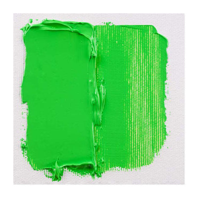 Talens art création tube d'huile 40 ml vert clair 601