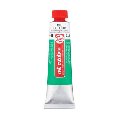 TALENS ART Création tube d'huile 40 ml Paul Veronegroen