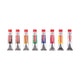 TALENS ART CREATION PEINTURE D'HUILE SET 8X12ML