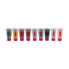 Ensemble de peinture en acrylique de création d'art talens, 36x12 ml