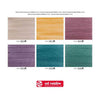TALENS ART Création Set Paint Acrylique Metallic, 6x12ml