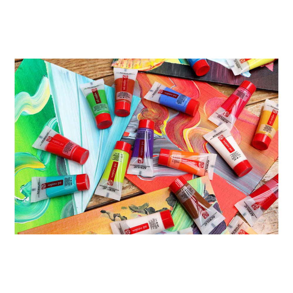 TALENS ART CRÉATION DISTRIBUTION PEINTURE ACRYLI