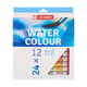 Talens Art Creation Aquarel Paint Set 24 x12 ml