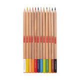 TALENS ART Création Crayons de couleur Set 12 - afbeelding 1