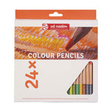 TALENS ART Création Crayons de couleur Set 24 - afbeelding 2