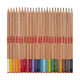 TALENS ART Création Crayons de couleur Set 24