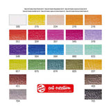TALENS ART Création Crayons de couleur Set 24 - afbeelding 3
