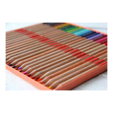 TALENS ART Création Crayons de couleur Set 24 - afbeelding 4
