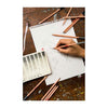 TALENS ART Création Crayons Graphite Set 12
