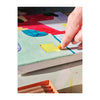 TALENS ART CRÉATION EAU - PASTELS D'HUILE SOLUBLE SET 12