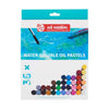 Talens Art Creation Water - Pasttels d'huile soluble Set 36