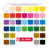 Talens Art Creation Water - Pasttels d'huile soluble Set 36