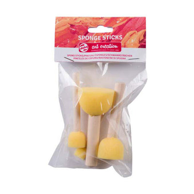 Talens Art Creation Sticks Sticks Set de 4