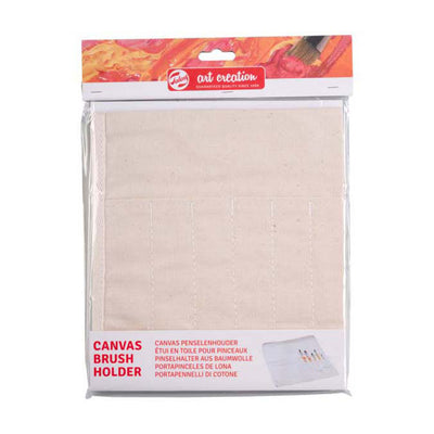 Talens Art Creation Tolevas Brush Brushder