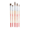 TALENS ART CREATION Aquarelpenselen Set V 5 - Pony Polyester