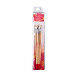 TALENS ART Création Oil Acrylique Pine Ensemble de 5Varkshaar