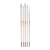 TALENS ART Création Oil Acrylique Pine Ensemble de 5Varkshaar