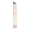 Talens art création huile acrylique get set v3 plateau runder haar