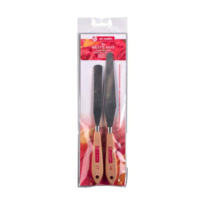 Talens Art Creation Set of 2 Painting Know